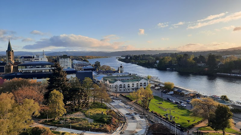 Hydra Spa Dreams Valdivia - Day Spa in Valdivia