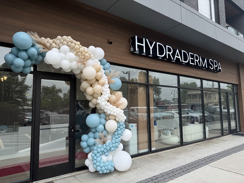 Hydraderm Spa Red Bank - Day Spa in Red Bank