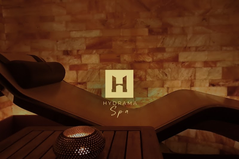 HydraSpa Drama - Day Spa in Drama