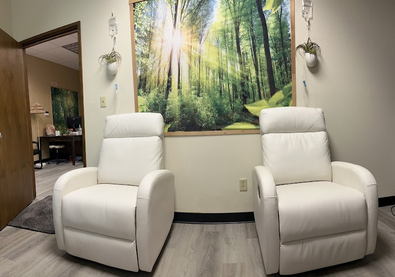 Hydrate Bar Eugene - Day Spa in Eugene