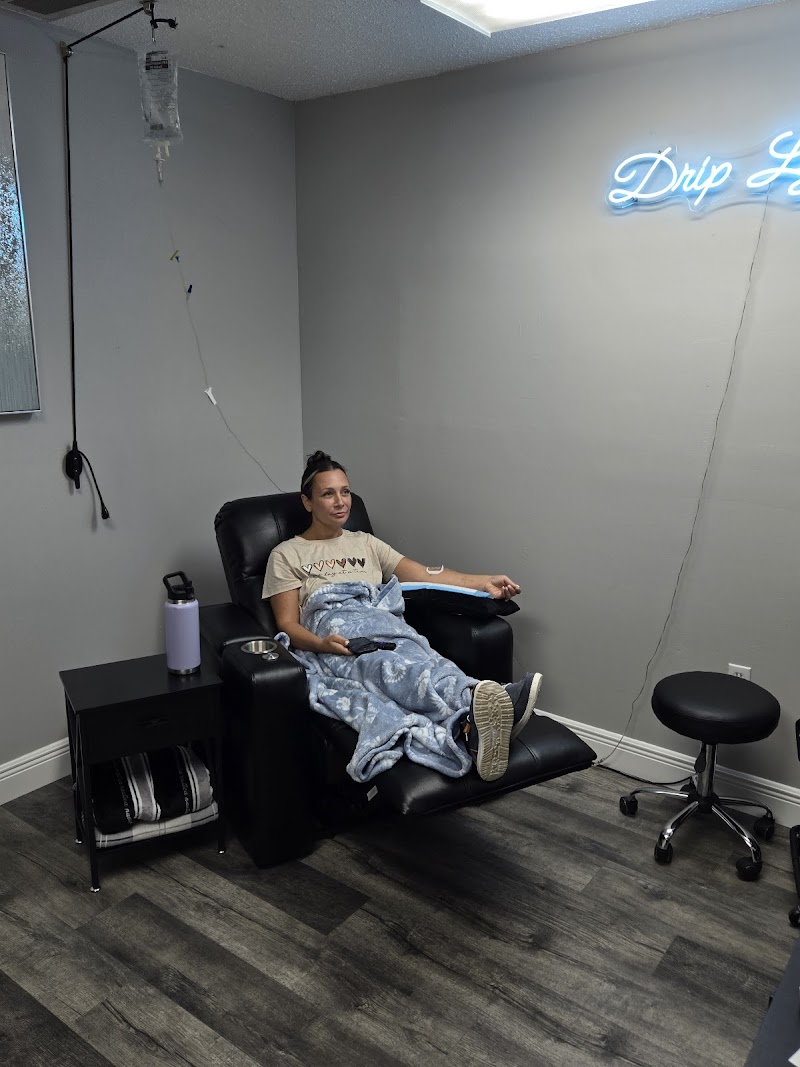Hydration Bar and Wellness Brandon photo