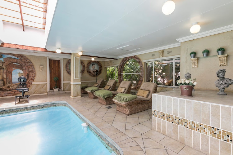 Hydro International College Edenvale - Day Spa in Edenvale