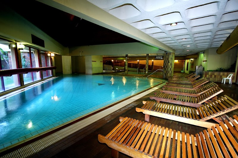 Hydro Spa Badplaas eManzana - Day Spa in eManzana