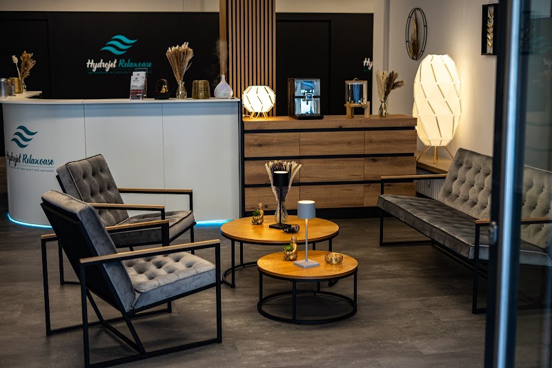 Hydrojet Relaxoase Bayreuth - Day Spa in Bayreuth