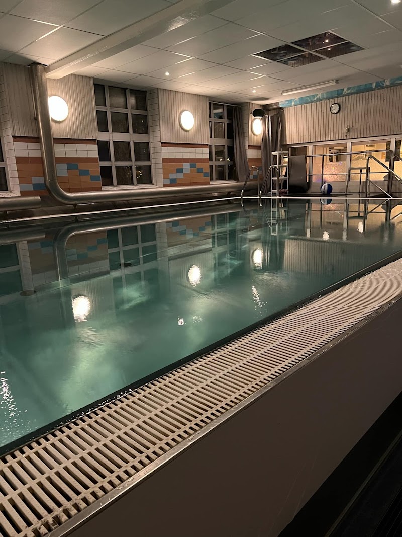 Hydrotrim Eskilstuna - Day Spa in Eskilstuna