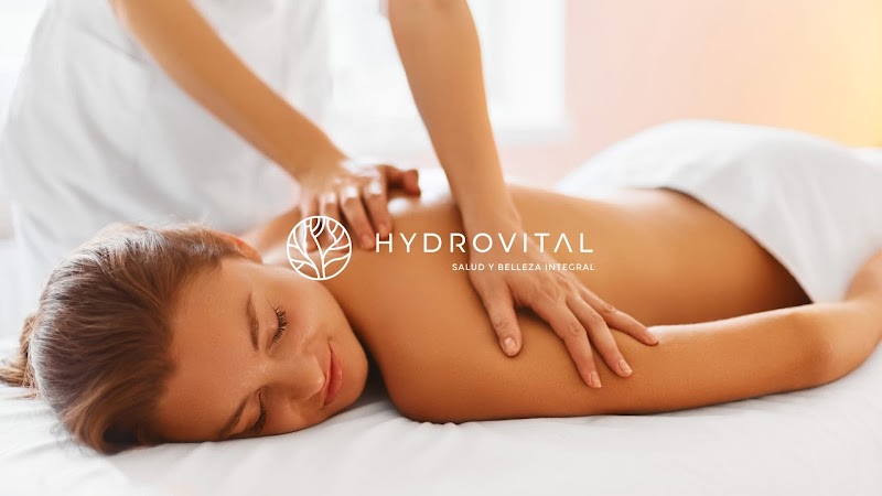 Hydrovital València photo