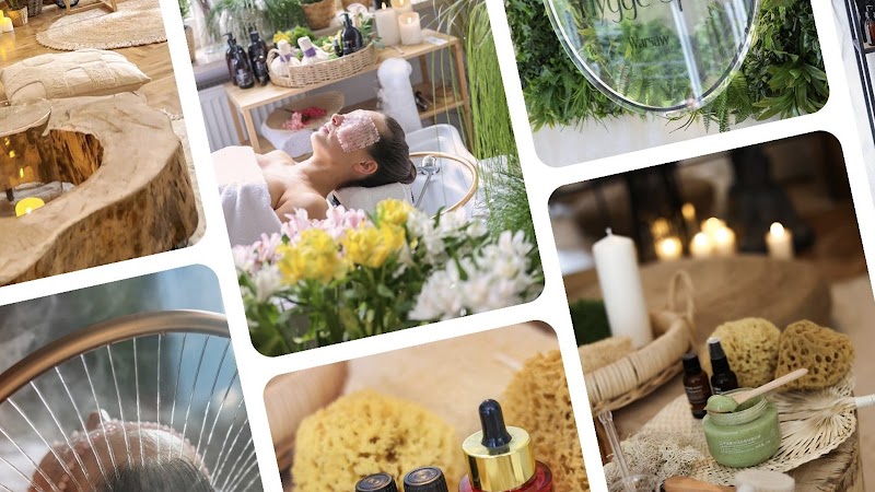 Hygge Spa Warsaw Warszawa - Day Spa in Warszawa