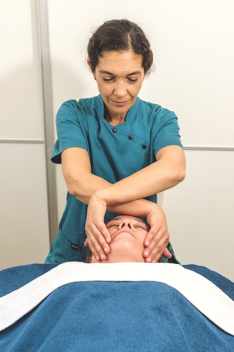 Hygie beauté Thionville - Wellness Retreat in Thionville