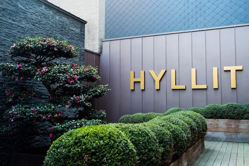 Hyllit Hotel Antwerp - Hotel Spa in Antwerp