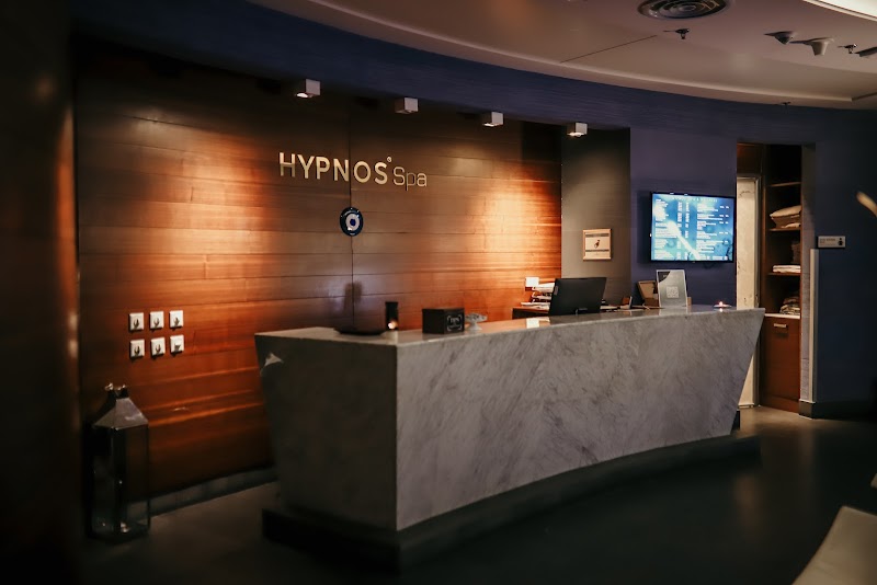Hypnos Spa Wellness - RENAISSANCE İZMİR HOTEL Izmir - Medical Spa in Izmir