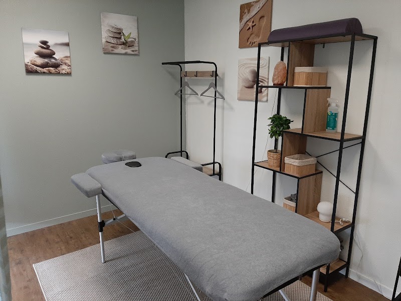 Hypnose Bien-Etre 39 Le Deschaux - Day Spa in Le Deschaux