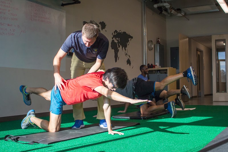 Hypo2 Chiropractic Flagstaff - Day Spa in Flagstaff