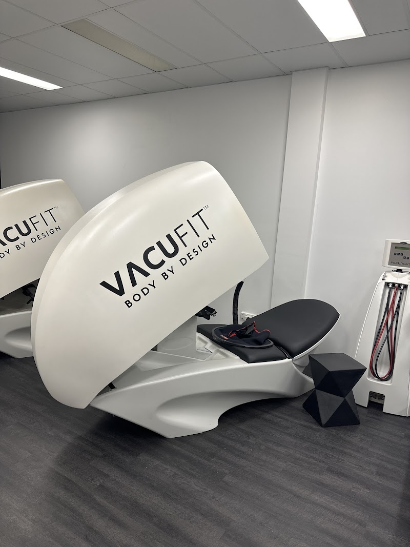 HYPOXI Bodyzone GOLD COAST Burleigh Heads - Day Spa in Burleigh Heads