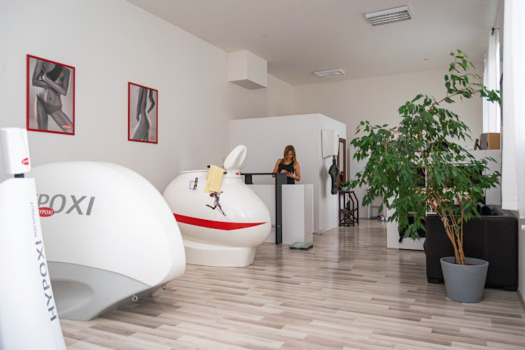 Hypoxi štúdio Trenčín