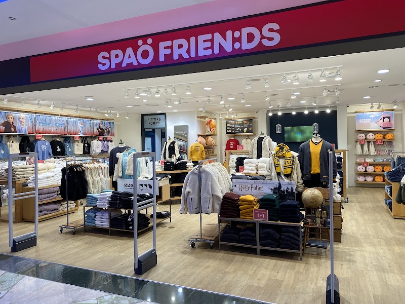 Hyundai Korean Sauna Bucheon City - Day Spa in Bucheon City