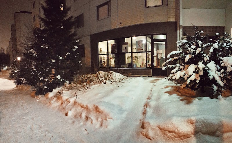 Hyvän Olon Palvelut Järvensivu Ky Hämeenkyrö