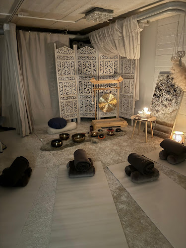 Hyvinvointikeskus Louisé Ky Porvoo - Day Spa in Porvoo