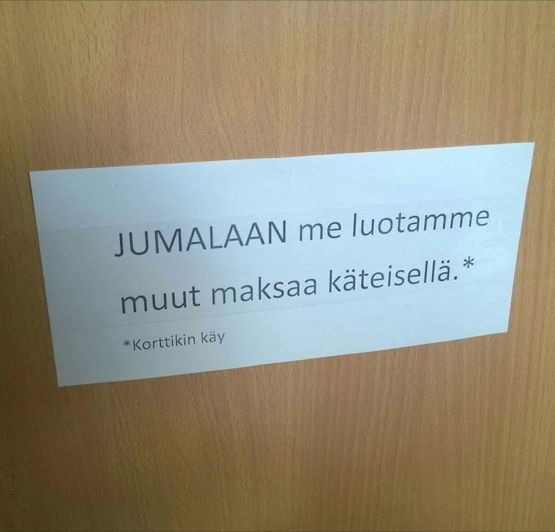 Hyvinvointipalvelut Janne Mattila, Oulunsalo - Day Spa in Oulu