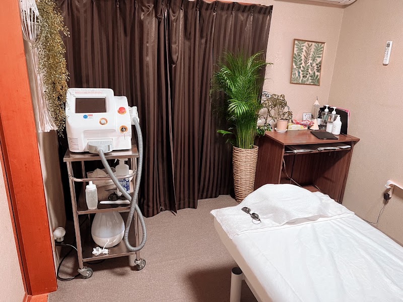 I.b.queen Susono - Day Spa in Susono