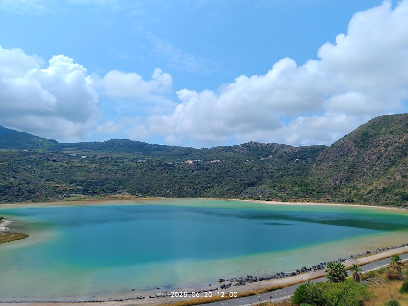 I Bagni di Venere Pantelleria - Day Spa in Pantelleria