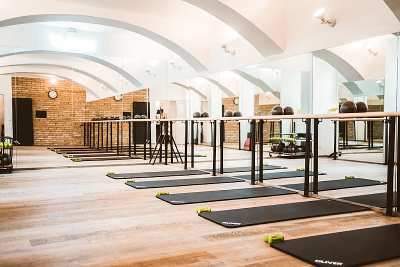 I.Barre Wien - Day Spa in Wien