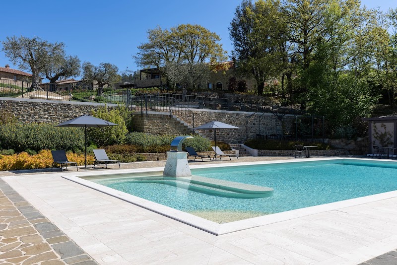 I Borghi dell'Eremo Umbria - Resort Spa in Umbria