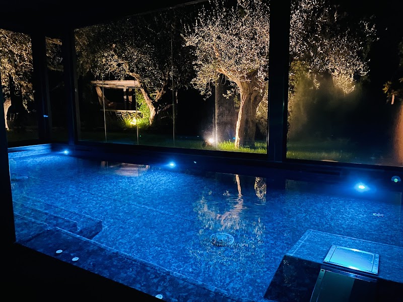 I Capricci di Merion - Resort & Spa Umbria - Resort Spa in Umbria