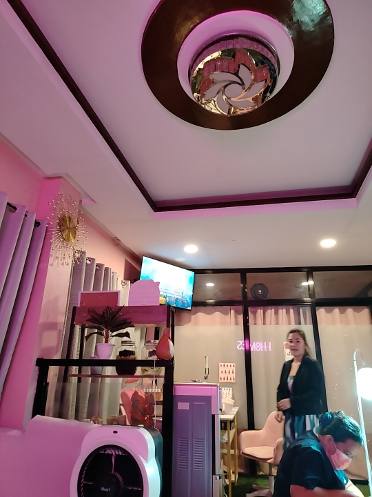 I-HOMES - Iloilo Home of Massage and Essential Spa Company Iloilo City - Day Spa in Iloilo City