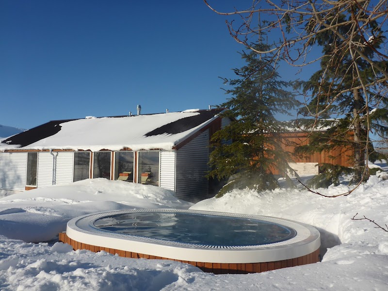 Húnaþing vestra Í kyrrð á Laugarbakka Jóga Djúpslökun Hugleiðslur