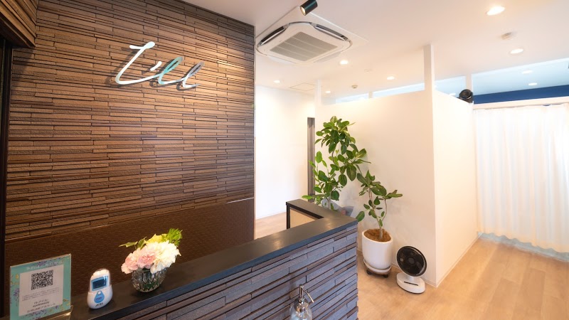 I'll - Airu - eye & beauty Takamatsu City - Day Spa in Takamatsu City