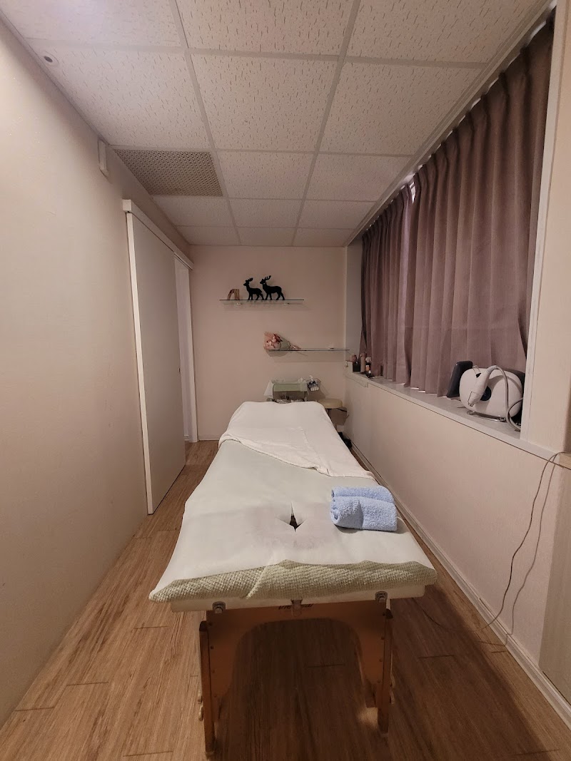 I lo'ma Aromatherapy Studio Taitung City - Day Spa in Taitung City