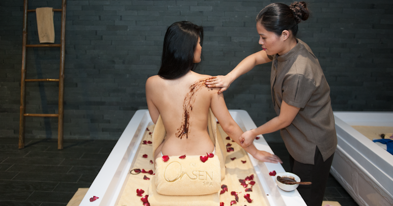 I'M Hotel Manila - Hotel Spa in Manila