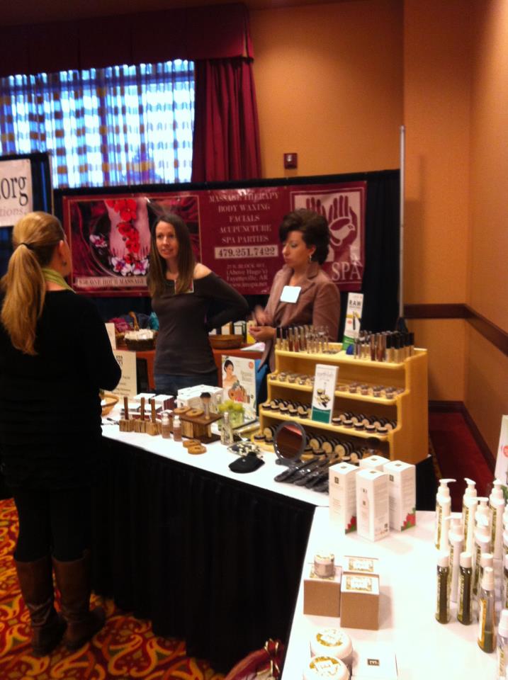 I.M. Spa Fayetteville - Day Spa in Fayetteville