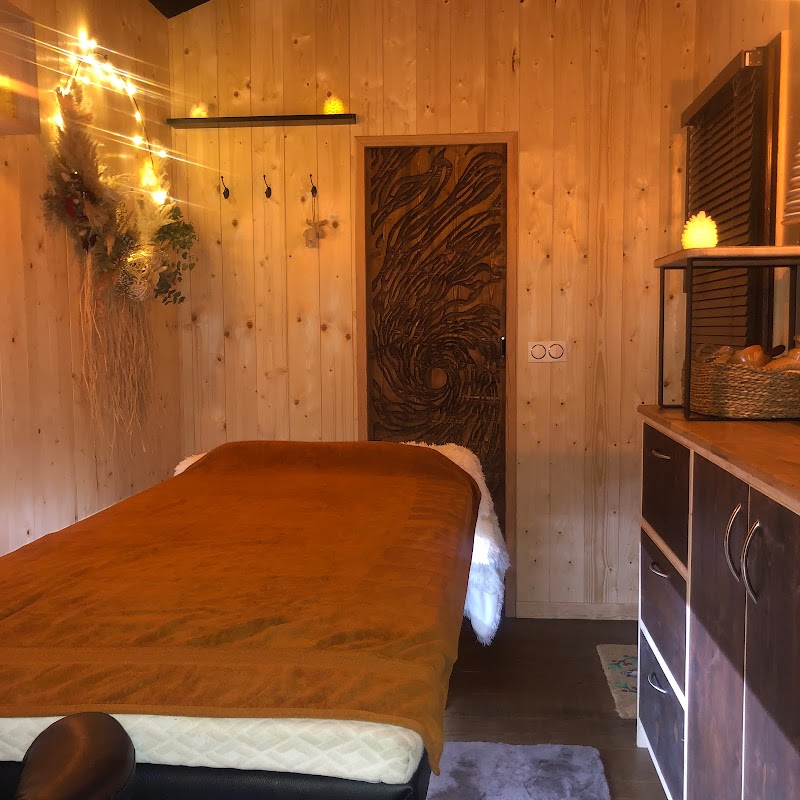 I Massages Saint-Marcellin - Day Spa in Saint-Marcellin