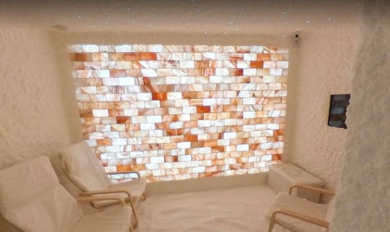 I Segreti del Sale Sesto San Giovanni - Day Spa in Sesto San Giovanni