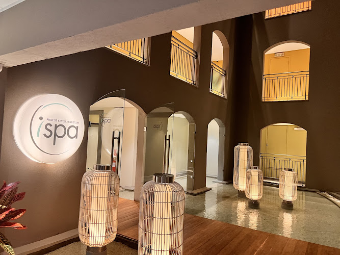 I Spa Fitness and Wellness Club Port Louis