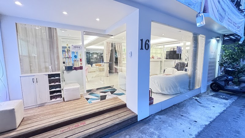 Taipei City i Xuan Aesthetics Maternity Specialist - Day Spa in Taipei City