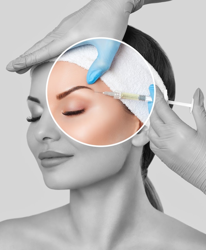 IAM Aesthetician Laval - Day Spa in Laval