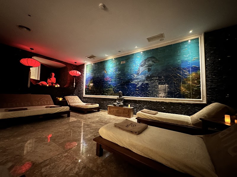 IANUA SPA BODRUM Bodrum - Day Spa in Bodrum