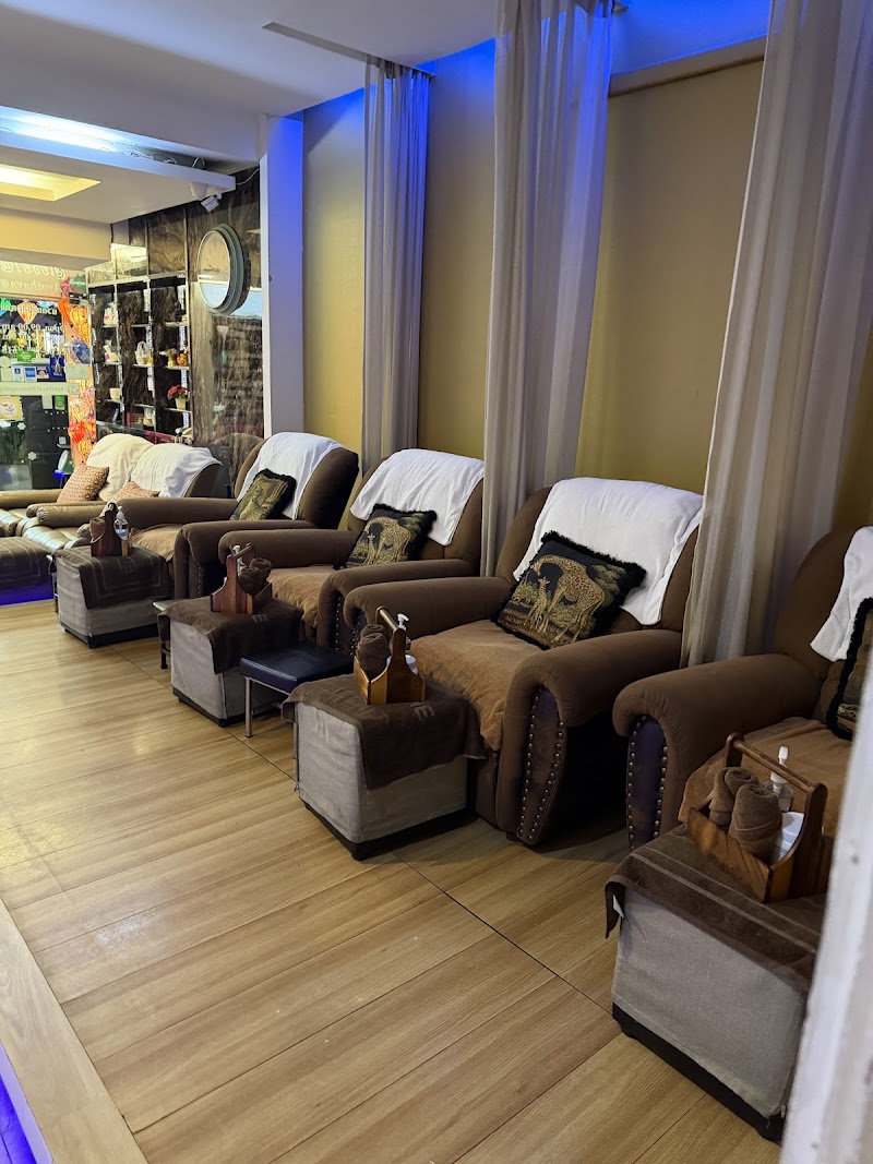 Iao Health Massage Bang Pa-in - Day Spa in Bang Pa-in