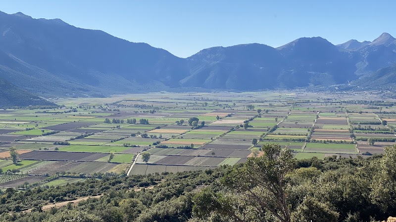 Iasi Sikyona - Day Spa in Sikyona