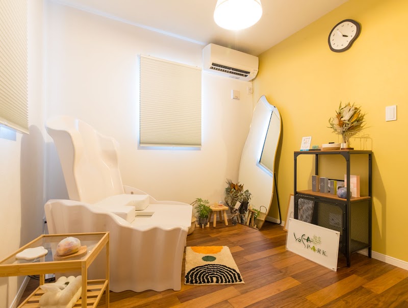 Iasis: Lymph Massage Kawachinagano City - Day Spa in Kawachinagano City