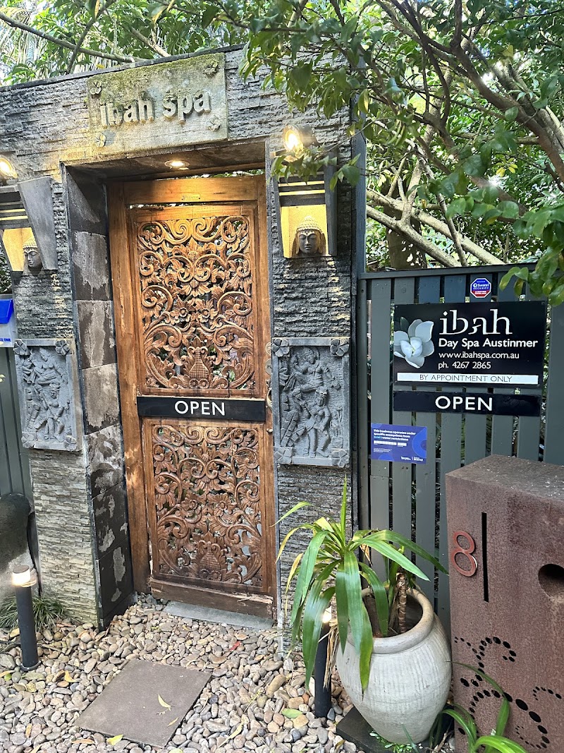 Ibah Spa Austinmer Wollongong - Day Spa in Wollongong