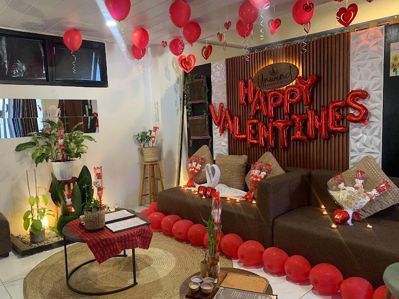 Ibayan Spa La Trinidad - Day Spa in La Trinidad