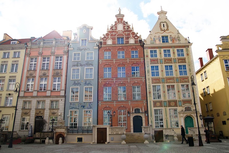 IBB Hotel Gdańsk Gdansk - Hotel Spa in Gdansk