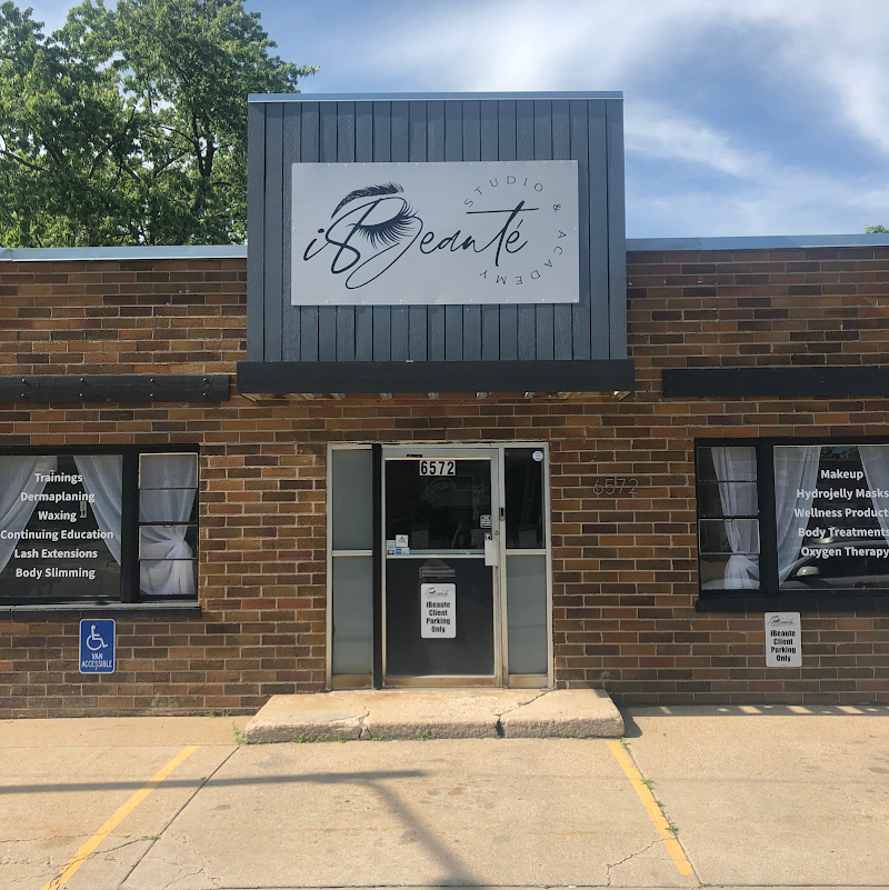 Omaha iBeauté - Day Spa in Omaha