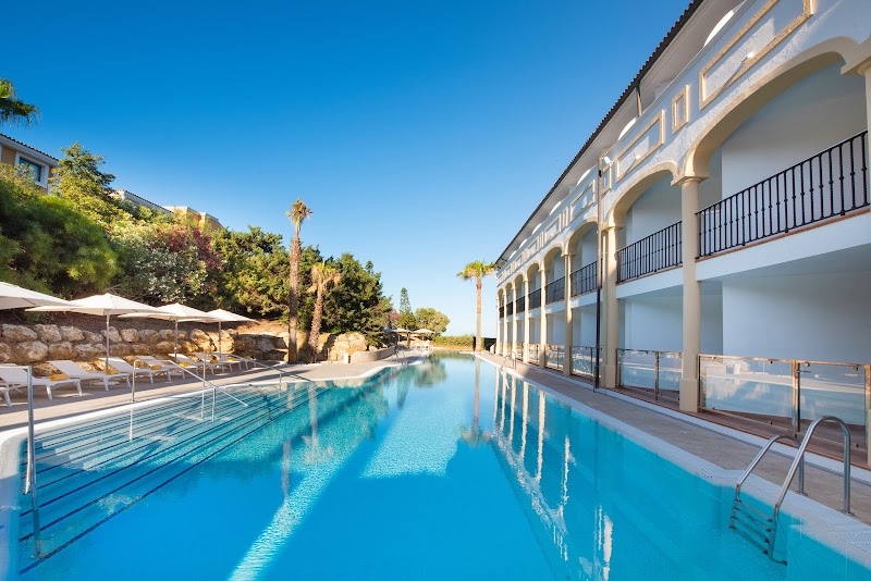 Iberostar Selection Andalucía Playa Cadiz - Resort Spa in Cadiz