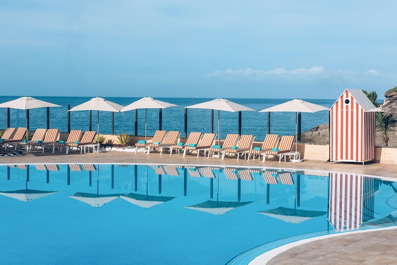 Iberostar Selection Anthelia Tenerife - Resort Spa in Tenerife