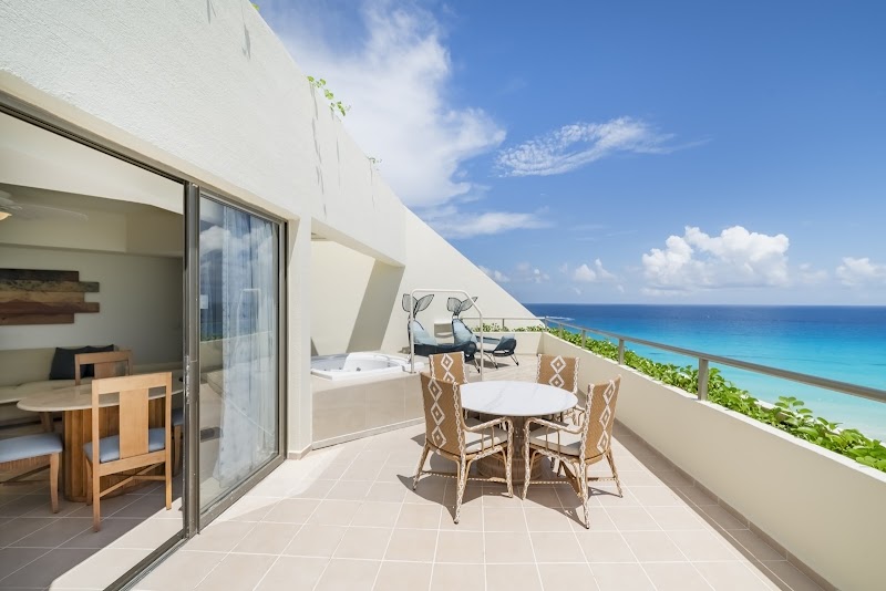 Iberostar Selection Cancún Cancun photo