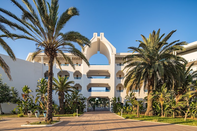 Iberostar Selection Mirage Hammamet - Thermal Spa in Hammamet